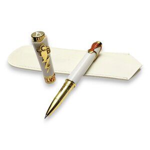 Montegrappa Elvis Presley Las Vegas Rollerball Pen ISICERYW Limited Edition 0040